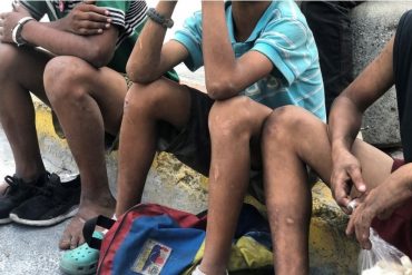 ¡GRAVE! “Desamparados por la profunda crisis política, económica y social”: alertan de aumento de trabajo infantil en Venezuela por la pandemia