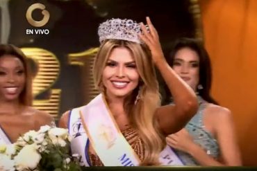 La traumática vivencia de una miss venezolana con un desconocido en un centro comercial: “Pensé que me iba a seguir al carro  drogarme con burundanga”