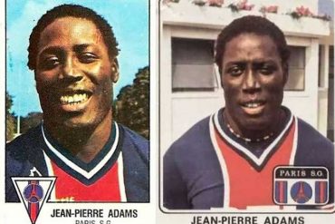 ¡LAMENTABLE! Murió el defensa francés Jean-Pierre Adams después de 39 años en coma: sufrió un error de anestesia en 1982 cuando se operaba de la rodilla