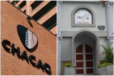 ¡LO ÚLTIMO! Alcaldía de Chacao sancionó a pizzeria que presuntamente discriminó a una pareja homosexual (+Comunicado)