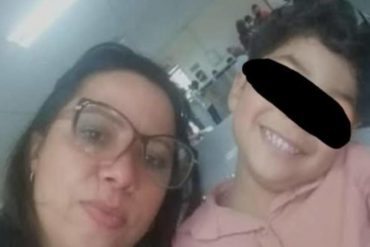 ¡DOLOROSO! Muere un niño de 5 años en Barinas en un intento de atraco contra su mamá