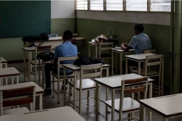 Andiep prevé que 9 % de los padres buscarán colegios privados con matrículas más asequibles (+Datos)