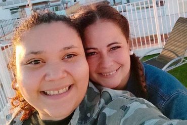 ¡ENTÉRESE! Concejala española se casará con migrante venezolana: “Llegó a mi vida el amor verdadero” (+Video)