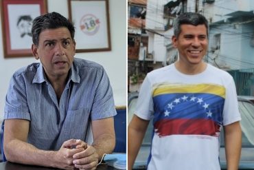 ¡LO ÚLTIMO! “En las próximas horas se puede lograr”: David Uzcátegui reveló que hay conversaciones con Carlos Ocariz para unificar la candidatura en Miranda (+Video)