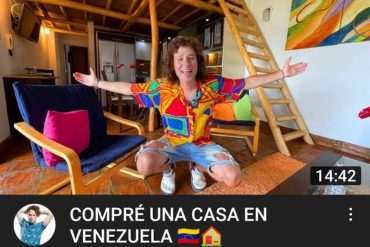 ¡AQUÍ LOS TIENE! “Ojalá algún día yo pueda, Chinita, escúchame”: los memes y controversia tras el anuncio de que Luisito Comunica compró una casa en Venezuela