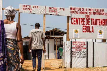 ¡HORROR! Escándalo de abusos sexuales salpica a trabajadores humanitarios de la OMS: exigían sexo a cambio de trabajos durante la crisis del ébola