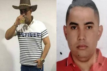 ¡ENTÉRESE! Espía de Maduro que  ingresó a Colombia murió a manos del Cicpc en Charallave tras persecución