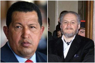 ¡LE MOSTRAMOS! “Un luchador revolucionario”: el día en el que Hugo Chávez dijo que Carlos el Chacal había sido condenado “injustamente” a cadena perpetua (+Video)