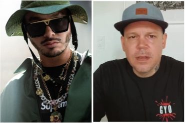 ¡FRONTAL! “Es como un desayuno vegano: sin huevos”: la dura tiradera con la que Residente revolcó a J Balvin y que causó controversia (+Memes)