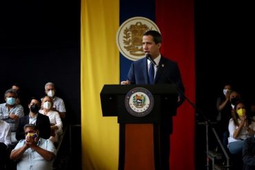 ¡SE LO EXPLICAMOS! Guaidó busca «mantener sus atribuciones» apoyándose en el TSJ en el exilio: el análisis del periodista Eugenio Martínez