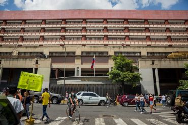 ¡ERA DE ESPERARSE! Reforma de la Justicia Militar venezolana no garantiza que los civiles dejen de ser juzgados ante tribunales castrenses