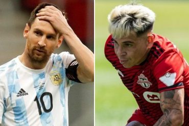 ¡CAUSÓ POLÉMICA! «Soteldo es más que Messi»: el comentario de un periodista venezolano que encendió las redes sociales a horas del duelo ante Argentina (+Reacciones)