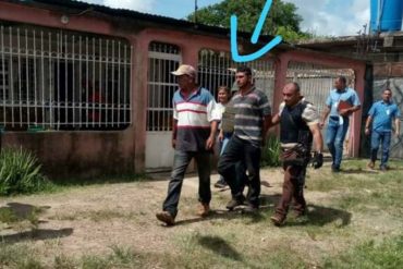 ¡ATROZ! Sujeto secuestró a la familia de su expareja en Guárico y mató al exsuegro en medio del forcejeo con un rifle