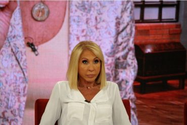 LE DECIMOS! Juez rechazó suspender la orden para que Laura Bozzo se entregue a la policía en México por vender inmueble embargado