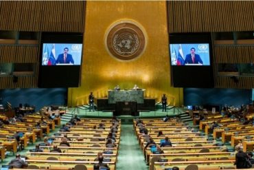 ¡ENTÉRESE! La ONU realizará primer examen periódico al régimen de Maduro este #25Ene