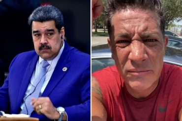 ¡NO LO TOLERÓ! «Lo de Maduro en México me tiene podrido»: La contundente crítica de Fernando del Rincón por la visita sorpresa de ‘Nico’ para ir a la cumbre de la Celac (+Video)