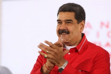 ¡VEA! «A la montaña nos fuimos»: Maduro paseó por El Ávila y realizó acto del PSUV en Hotel Humboldt (+Video)