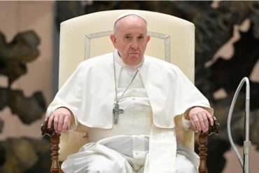 El raro viaje que anunció el Papa y que desató los rumores sobre su eventual renuncia al Pontificado