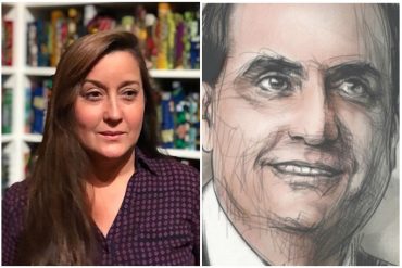 ¡LO DIJO! “Es un error estratégico, un signo de debilidad”: Rocío San Miguel sobre la petición del chavismo para incorporar a Alex Saab en la negociación