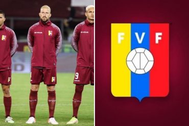 El breve comunicado con el que la FVF confirmó salida de Pekerman de la Vinotinto (+con dardo incluido)