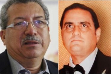 ¡AK, OK! Constituyente Saúl Ortega afirma que incluir a Alex Saab en el diálogo es “un acto democrático”