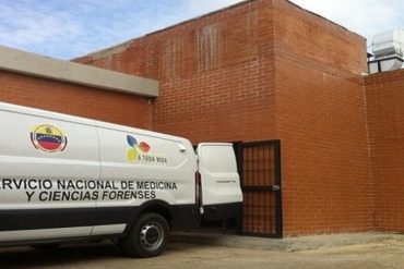 Niña de ocho años murió tras caer por ventana de un apartamento mientras la cuidaba su abuela