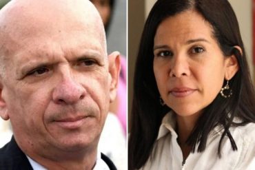 ¡SÍ, CLARO! “Nada de lo que declare podría salpicar al gobierno venezolano”: lo que dijo exdefensora del pueblo chavista tras la detención del Pollo Carvajal