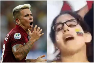 ¡LO QUE FALTABA! La Vinotinto no contará con Yeferson Soteldo, Jhon Chancellor y Junior Moreno para el importante duelo ante Chile (+Detalles)