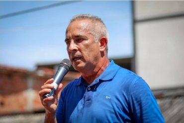 Freddy Bernal anuncia extensión del horario de movilidad entre puentes binacionales hasta la medianoche (+Video)