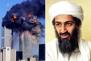 ¡SE LO CONTAMOS! «Algo grande está a punto de ocurrir»: revelan que la última llamada que hizo Osama Bin Laden antes del #11Sep fue a su madre