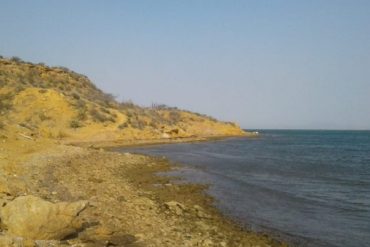 ¡SIGUE LA BÚSQUEDA! Confirman que los cuerpos hallados en la Bahía de Portete no corresponden al naufragio de Higuerote