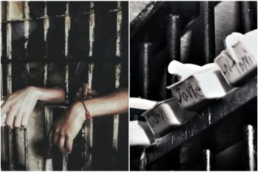 ¡DEPLORABLE! Revelador informe del Observatorio de Prisiones: Enfermedades y hambre se mantienen como a principal causa de muerte en cárceles
