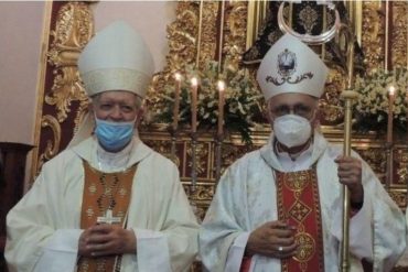 ¡AQUÍ LO TIENE! “Pido a todos una oración por su descanso eterno”: El conmovedor mensaje del cardenal Baltazar Porras tras la sensible partida del cardenal Urosa