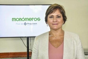 ¡ATENTOS! Renunció la presidenta de Monómeros por desacuerdos con la junta directiva