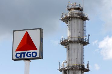 Bloomberg: acreedores venezolanos buscan financiamiento en el banco más grande de EEUU para Citgo