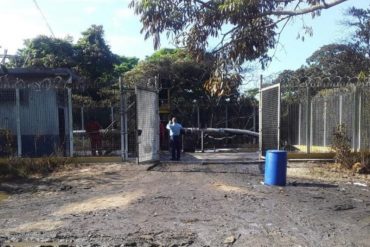 ¡FATAL! Dos menores heridos y un fallecido tras explosión en Yaracuy: extraían gasolina de una tubería que traslada combustible desde El Palito