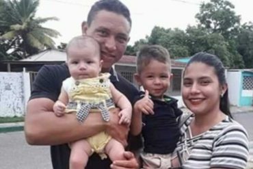 ¡TRÁGICO! Hermanitos zulianos de cuatro y un año fueron arrastrados por una quebrada en Colombia mientras intentaban cruzarla con sus padres