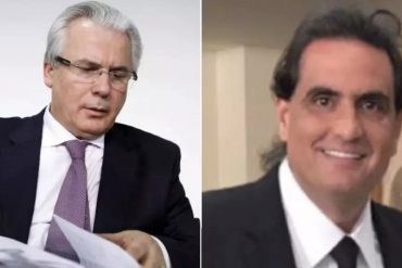 ¡IMPERDIBLE! Alex Saab se convirtió en el cliente de oro para el exjuez Baltasar Garzón: el revelador reportaje de Vozpópuli sobre el presunto testaferro de Maduro