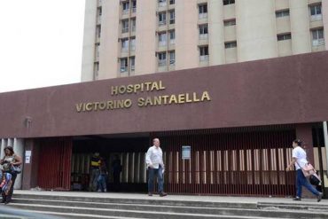 ¡SEPA! Tras días de protestas y caos publican un cronograma para aplicar segunda dosis de vacuna rusa en el Victorino Santaella