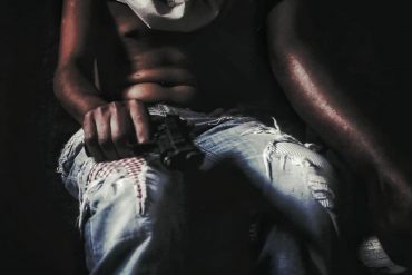 ¡CIFRAS ROJAS! Venezuela es el país americano con la mayor calificación de peligrosidad: se desaconseja el viaje salvo por razones de extrema necesidad