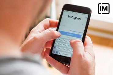 ¡ATENTOS! Alertan de un nuevo método de estafa para robar y clonar cuentas en Instagram