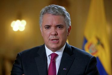 “Dictadura oprobiosa y genocida”: Duque aseguró que seguirá luchando en favor de la democracia en Venezuela cuando abandone la Presidencia de Colombia