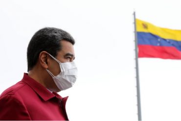 ¡SEPA! “Queremos entendimiento y reconciliación”: Maduro aseguró que el chavismo espera que la negociación en México “avance en toda su agenda” (+Video)