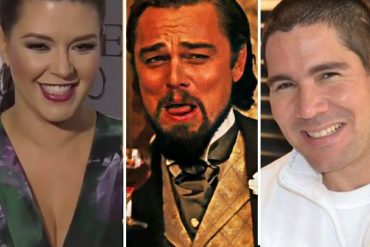 ¡AY, CHIAMO! «No iba a prender la lavadora por ese trapito»: Alicia Machado revela que su peor experiencia sexual fue con Winston Vallenilla (+picantes detalles) (+Video)