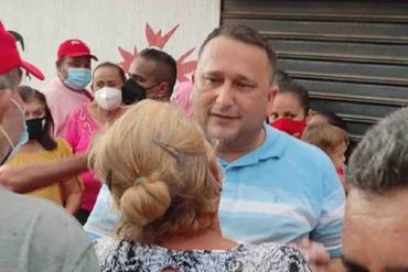 ¡OTRO MÁS! Renunció alcalde chavista en el Zulia por supuestos “motivos ajenos a su voluntad”