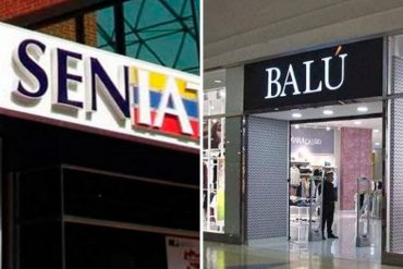 ¡AY, PAPÁ! Seniat clausuró la tienda Balú que impidió la entrada a una joven con silla de ruedas y se desató la polémica en redes (+Reacciones)