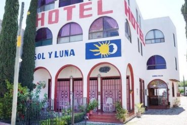 ¡SEPA! Comando armado secuestró a varios migrantes venezolanos en un hotel de México ¡SEPA! Comando armado secuestró a varios migrantes venezolanos en un hotel de México