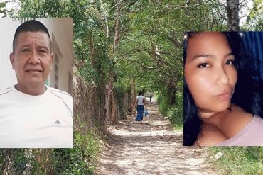 ¡LE CONTAMOS! Se entregó a la Fiscalía en Cúcuta hombre que asesinó a su pareja sentimental, quien también era su hija