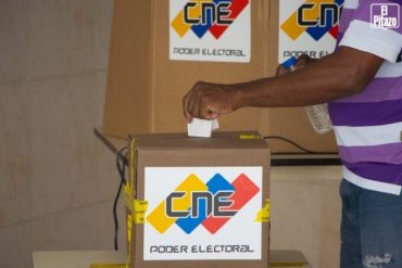 ¡DEBE SABERLO! Guachimán Electoral: CNE “pondrá ojo” a las redes sociales y a los sitios web de los candidatos, según las normas de campaña (+detalles)