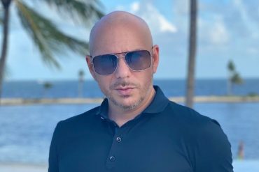 ¡CONTUNDENTE! “A quien no le guste, que se j*da”: El fuerte reclamo de Pitbull a inmigrantes que critican a Estados Unidos